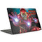 Marvel Iron Man Repulsor Blast MacBook Skins